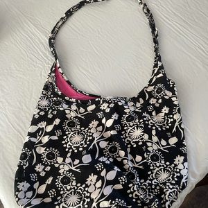 Reversible Cloth Purse